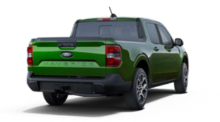 2025 Ford Maverick® External Image 4